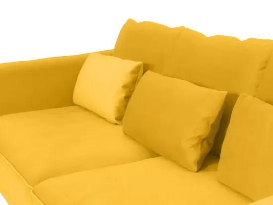 Диван Amsterdam трёхместный 583328