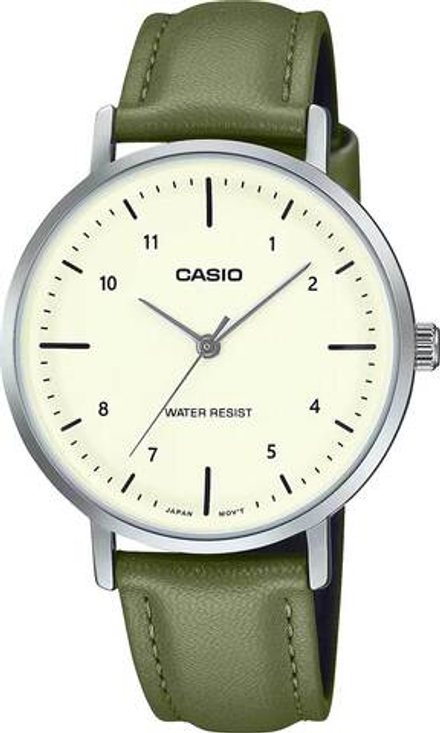 Женские наручные часы Casio Collection LTP-VT03L-3B