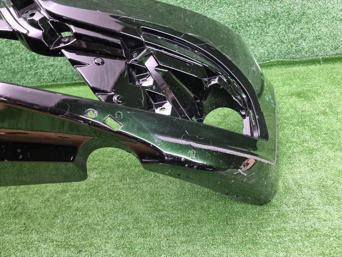 Бампер передний Lada Granta (2018-н.в.) Сross