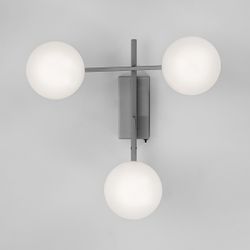 Citilux DORSY CL223131 LED Люстра поворотная Матовый Хром