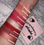 ColourPop Strawberry Shake palette