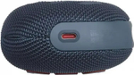 Беспроводная акустика JBL Clip 5, Blue
