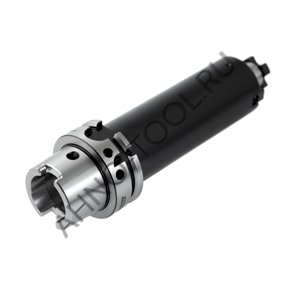 Оправка для торцевых фрез HSK63A-FMB16-200 BRIGHT-TOOLS