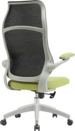Кресло  Cactus CS-GMC505-GYGN