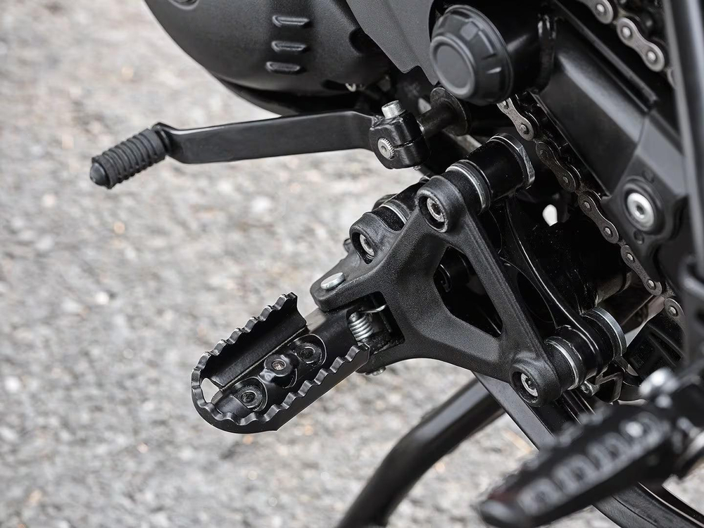 Royal Enfield Himalayan 450 Hanle Black (Premium)