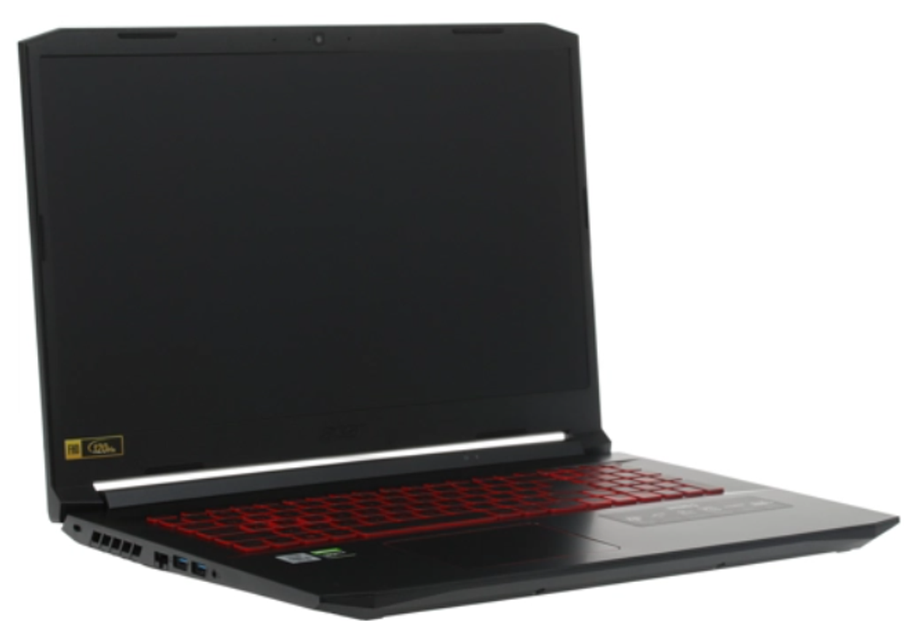 Ноутбук Acer Nitro 5 AN517-52-571M
