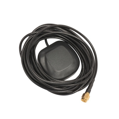MikroTik ACGPSA Внешняя GPS-антенна для LtAP mini, SMA, 5м