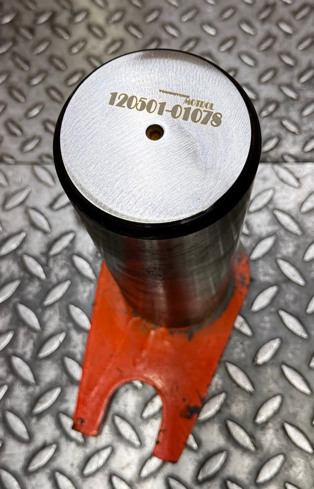 Палец 120501-01078