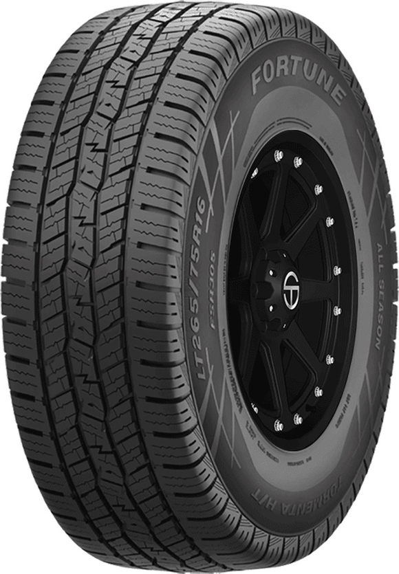 Летняя шина Fortune Tormenta H/T FSR305 (235/75 R15 109T)