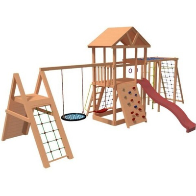 Детская игровая площадка Максон 6