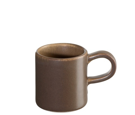 ASA - Чашка для эспрессо Gobi Gobi 80 мл Form&#39;art / артикул   42011020  / GTIN 4024433019176