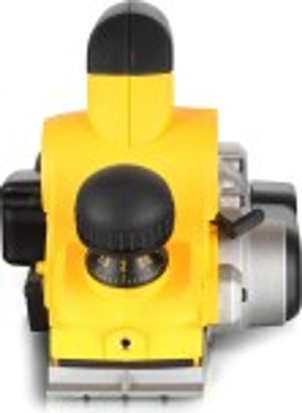Рубанок сетевой DeWALT D 26500 D26500-QS