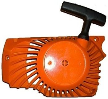 Стартера и тормоза