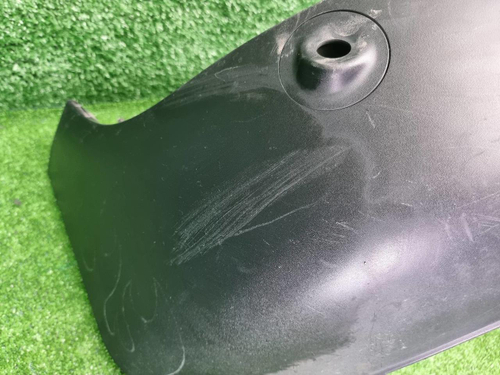 Юбка заднего бампера Mini Clubman F54 (2015-2019)