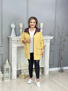 Ветровка 5031911-1 Fabrika