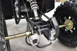 Квадроцикл STALKER 200 Lux