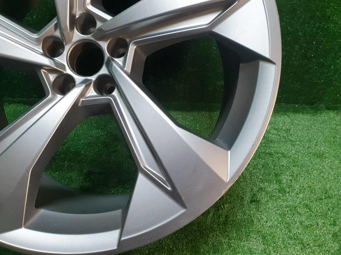 Диск литой R22 Audi Q7 (2015-н.в.)