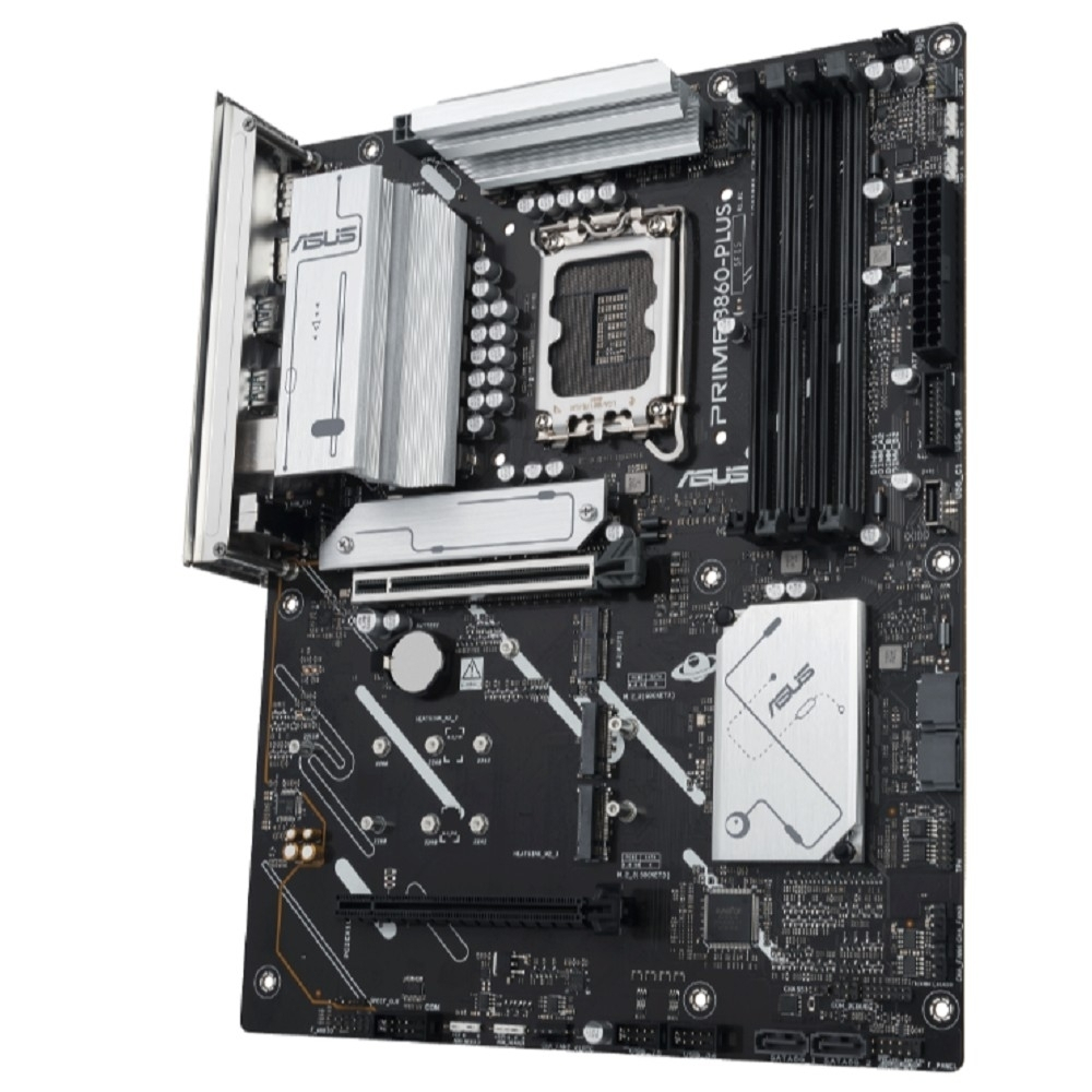 Материнская плата ASUS PRIME B860-PLUS-CSM