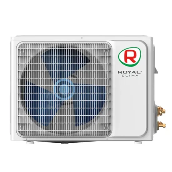 Кондиционер Royal Clima RC-VX80HN