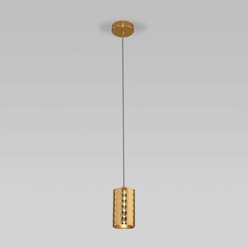 50247/1 LED / подвесной светильник / золото