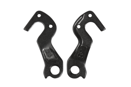Петух CUBE Hanger #149 black