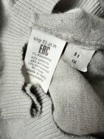 Шерстяная водолазка Arc-en-ciel, 128