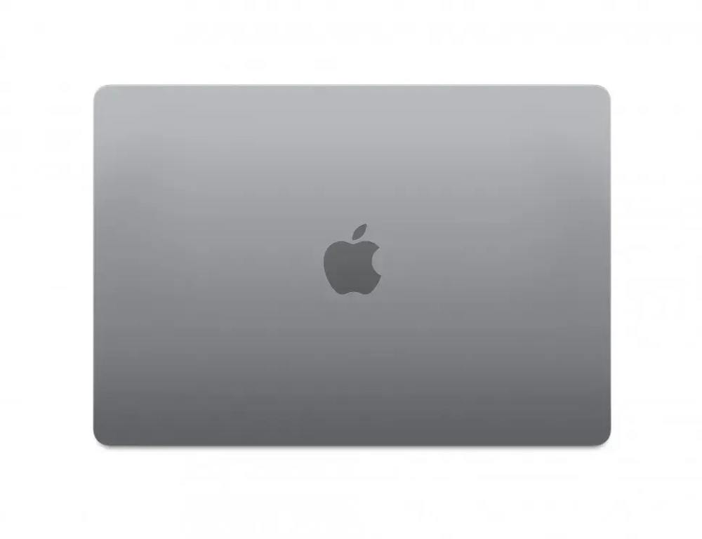 Apple MacBook Air 15 2024 M3 8/256Gb (Space Gray) (MRYM3)