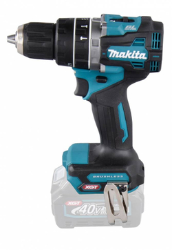 Дрель-шуруповерт Makita HP002GZ