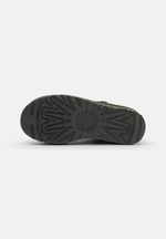 Угги UGG Classic Mini Platform Burnt Olive