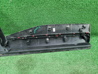 Накладка двери задняя левая Omoda C5 (2022-н.в.)
