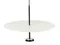 Подвесной светильник Plate 55 см