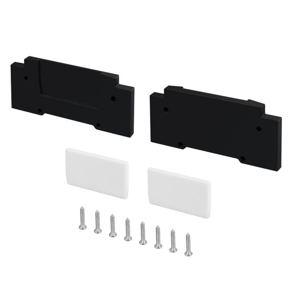 Заглушка STRETCH-32-CEIL-CENTER WHITE Arlight 057275