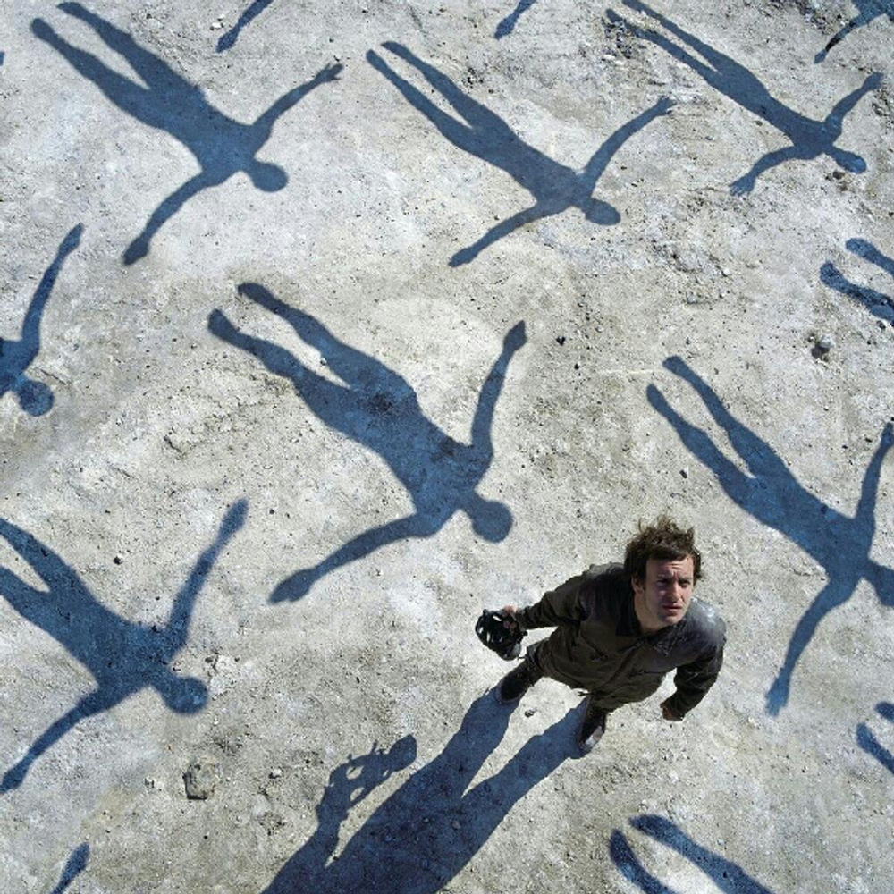 Muse / Absolution (CD)