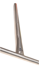 ТИТАНОВЫЙ РУЛЬ RACY TITAN BAR
