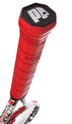 Ракетка теннисная Prince By Hydrogen TXT2 O3 Tattoo (290g)