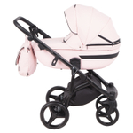 Детская универсальная коляска Adamex Cortina CT-201 (2в1)