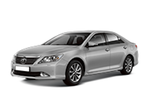 Чехлы на Camry (2011-2018 седан (V50-V55 Американец)