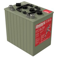 Тяговая аккумуляторная батарея Ventura FFT 08 145