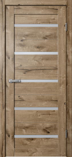 Дверь FLYDOORS 206 (Matte)