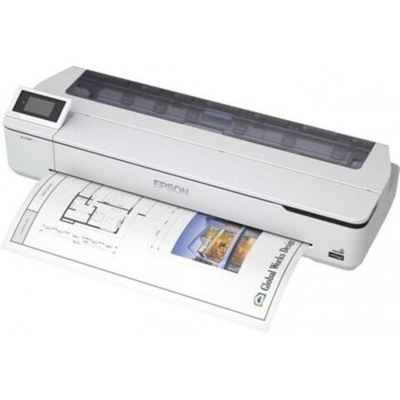 Плоттер Epson SureColor SC-T5100N C11CF12302A0 SC-T5100N