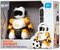 Same Toy R/C Soccer Robot(1 Yellow Robot )
