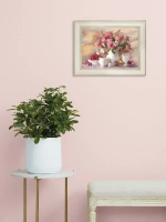 Картина на стену интерьерная на холсте 30*40 см