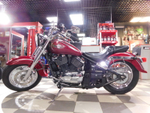 Kawasaki Vulcan 400 Classic VN400A-045005