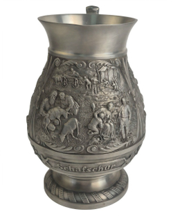 Кувшин для вина "Виноделие" SKS