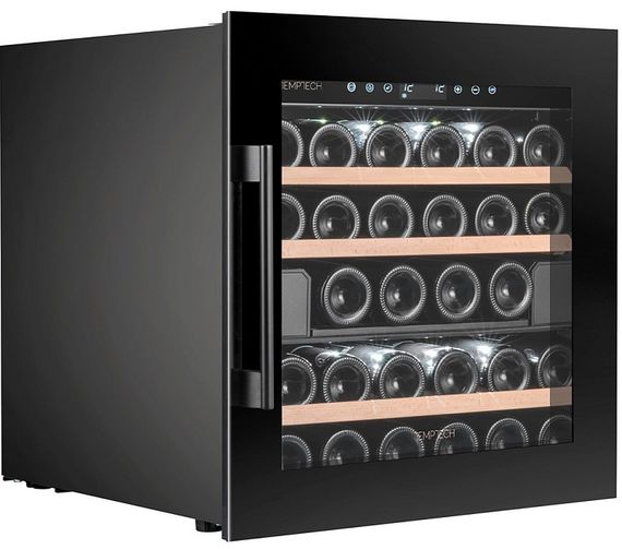 Холодильник винный Temptech OZ60DB-24