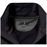 Флисовая куртка Mani с застежкой-молнией на всю длину