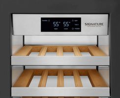 Винный холодильник Signature SKSCW182RP.ASWQEUR