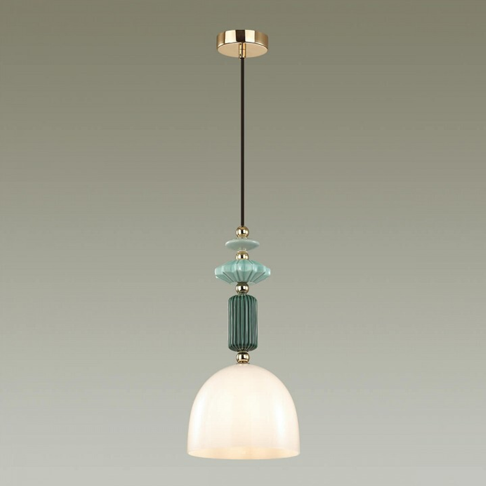 Подвесной светильник Odeon Light Candy 4861/1C