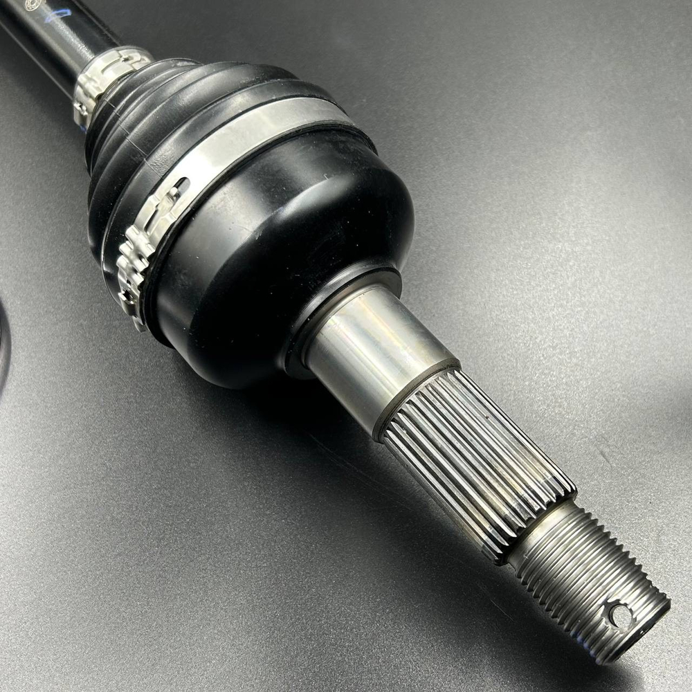 Привод (Задний, левый) CF800 (В сборе) (ZIBO)