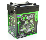 Набор Конструктор военные машины №3008 с отвёрткой 4шт пластиковая коробка 24,5*19,8*11,5см